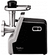 Дополнительное изображение Мясорубка электрическая MOULINEX ME548810 800Вт, Франция